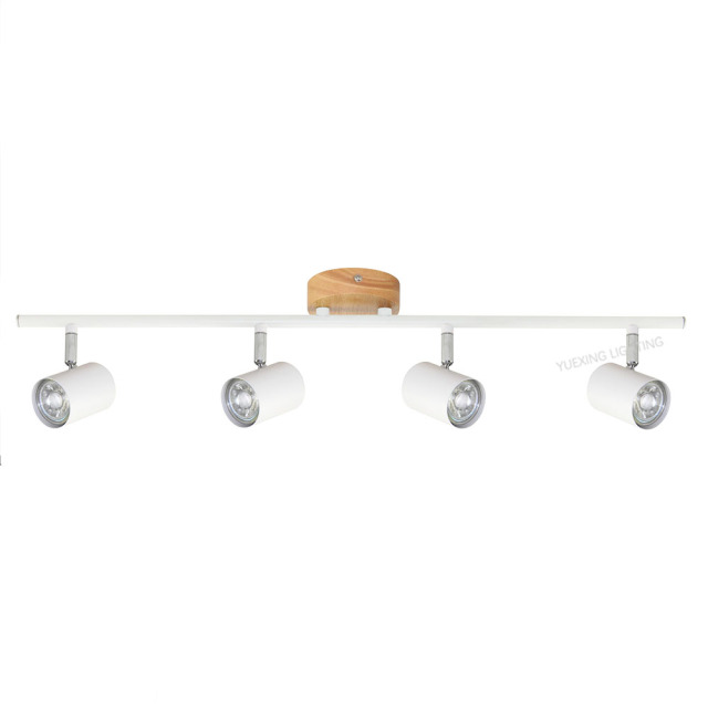 GU10 Spotlight 52201.0152.03,Shaoxing Yuexing Lighting Co., Ltd.,GU10 Spotlight 52201.0152.03