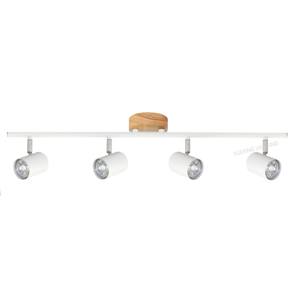GU10 Spotlight 52201.0152.03,Shaoxing Yuexing Lighting Co., Ltd.,GU10 Spotlight 52201.0152.03