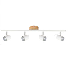 GU10 Spotlight 52201.0152.03,Shaoxing Yuexing Lighting Co., Ltd.,GU10 Spotlight 52201.0152.03