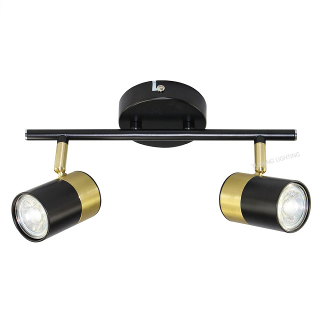 GU10 Spotlight 52286.0152.01,Shaoxing Yuexing Lighting Co., Ltd.,GU10 Spotlight 52286.0152.01