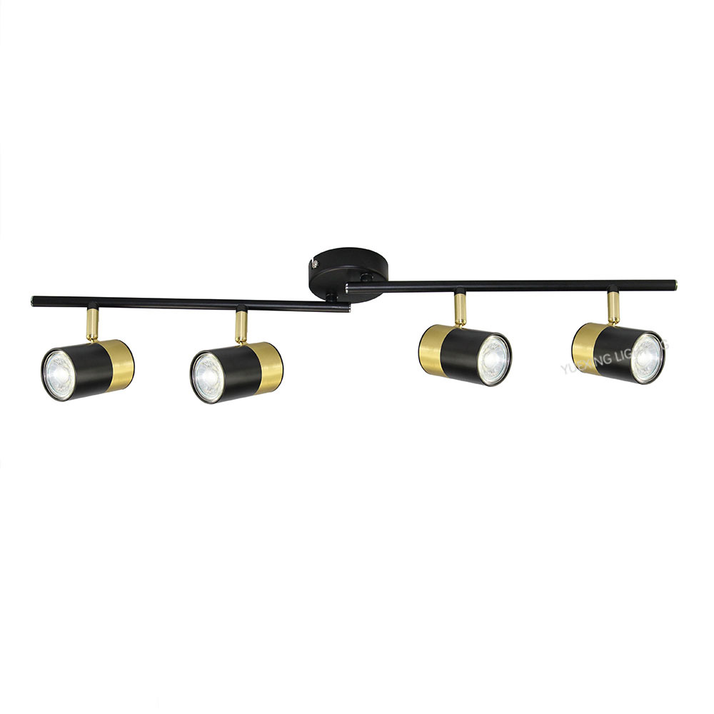 GU10 Spotlight 52286.0152.01,Shaoxing Yuexing Lighting Co., Ltd.,GU10 Spotlight 52286.0152.01