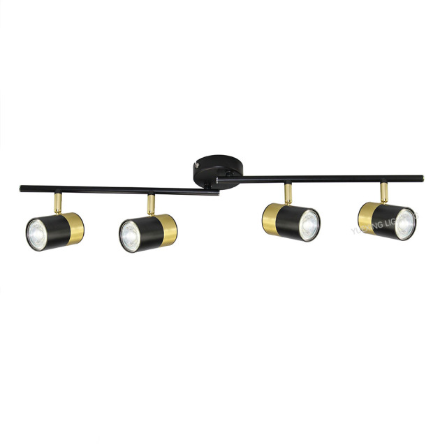 GU10 Spotlight 52286.0152.01,Shaoxing Yuexing Lighting Co., Ltd.,GU10 Spotlight 52286.0152.01