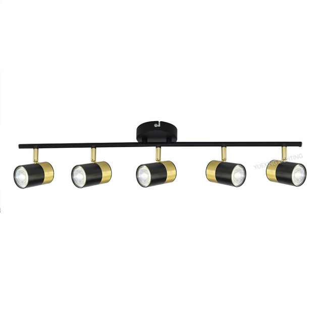 GU10 Spotlight 52286.0152.01,Shaoxing Yuexing Lighting Co., Ltd.,GU10 Spotlight 52286.0152.01