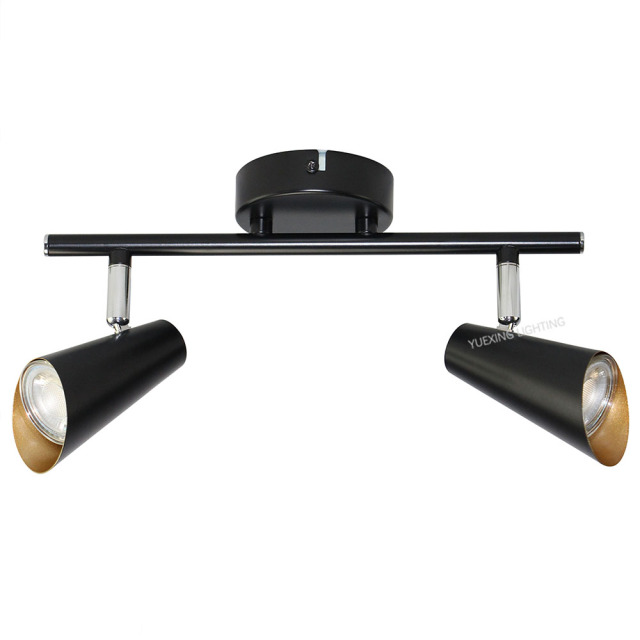 GU10 Spotlight 52825.0152.01,Shaoxing Yuexing Lighting Co., Ltd.,GU10 Spotlight 52825.0152.01