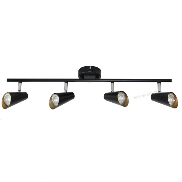 GU10 Spotlight 52825.0152.01,Shaoxing Yuexing Lighting Co., Ltd.,GU10 Spotlight 52825.0152.01