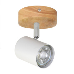 GU10 Spotlight 52201.0152.03,Shaoxing Yuexing Lighting Co., Ltd.,GU10 Spotlight 52201.0152.03