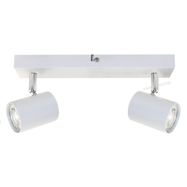 GU10 3-Light Spotlight 52201.0252.03,Shaoxing Yuexing Lighting Co., Ltd.,GU10 3-Light Spotlight 52201.0252.03