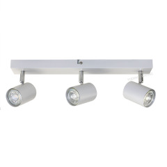 GU10 3-Light Spotlight 52201.0252.03,Shaoxing Yuexing Lighting Co., Ltd.,GU10 3-Light Spotlight 52201.0252.03