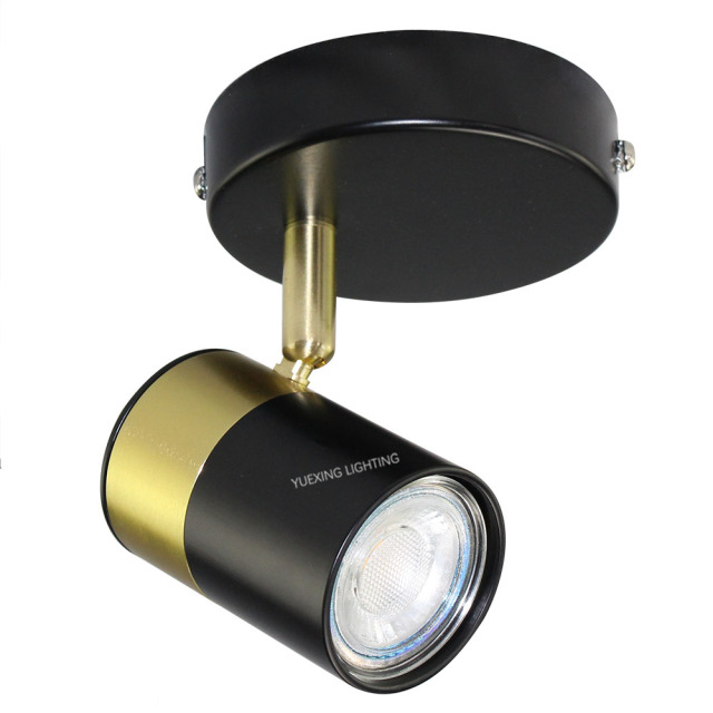 GU10 Spotlight 52286.0152.01,Shaoxing Yuexing Lighting Co., Ltd.,GU10 Spotlight 52286.0152.01