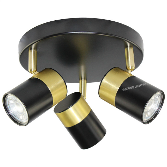 GU10 Spotlight 52286.0152.01,Shaoxing Yuexing Lighting Co., Ltd.,GU10 Spotlight 52286.0152.01