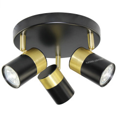 GU10 Spotlight 52286.0152.01,Shaoxing Yuexing Lighting Co., Ltd.,GU10 Spotlight 52286.0152.01