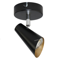 GU10 Spotlight 52825.0152.01,Shaoxing Yuexing Lighting Co., Ltd.,GU10 Spotlight 52825.0152.01