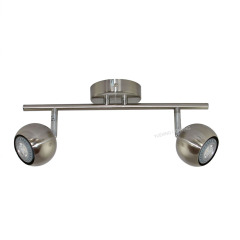 GU10 Spotlight 52048.0152.01,Shaoxing Yuexing Lighting Co., Ltd.,GU10 Spotlight 52048.0152.01