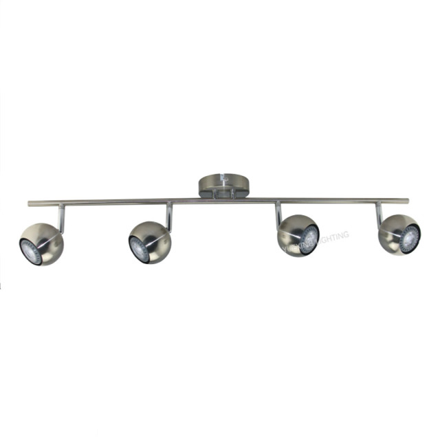 GU10 Spotlight 52048.0152.01,Shaoxing Yuexing Lighting Co., Ltd.,GU10 Spotlight 52048.0152.01