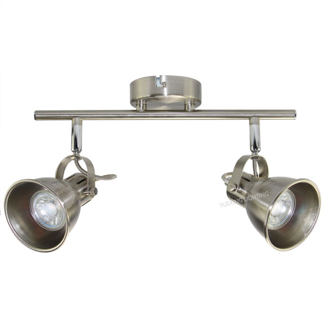 GU10 Spotlight 52672.0152.01,Shaoxing Yuexing Lighting Co., Ltd.,GU10 Spotlight 52672.0152.01