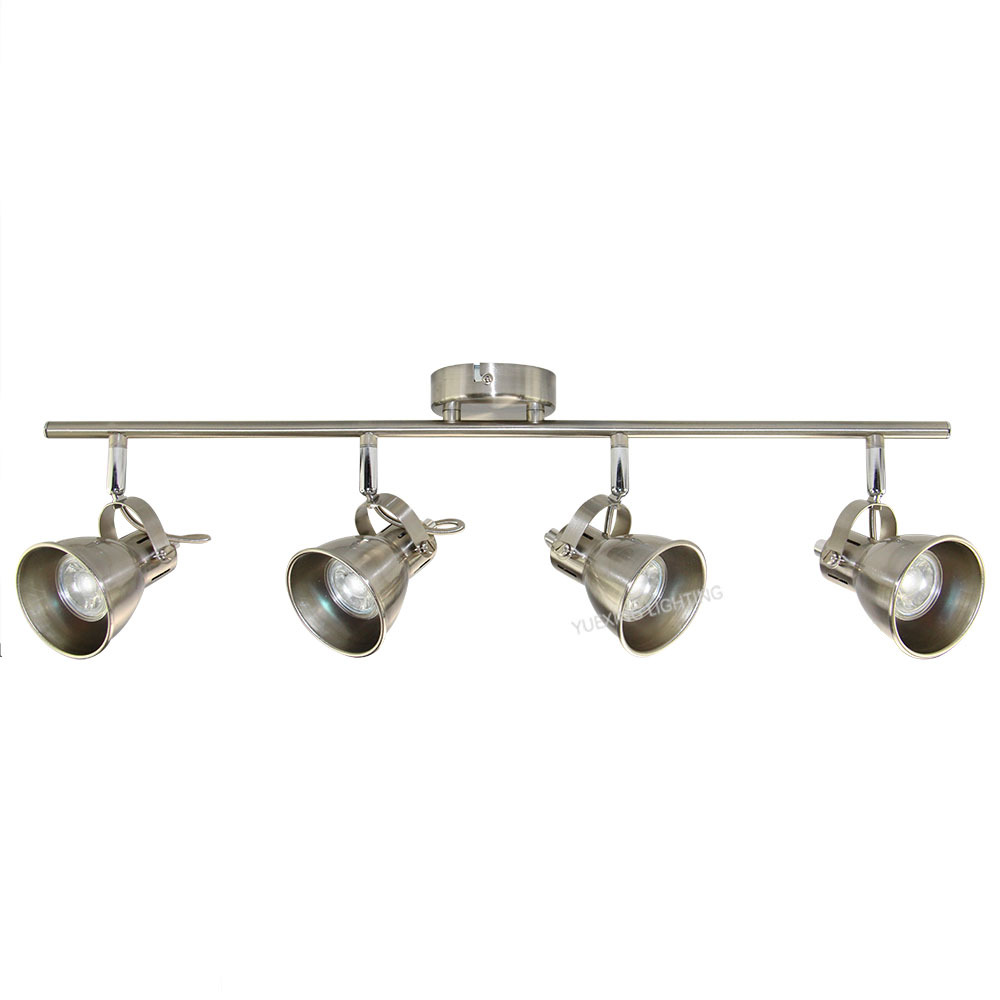 GU10 Spotlight 52672.0152.01,Shaoxing Yuexing Lighting Co., Ltd.,GU10 Spotlight 52672.0152.01