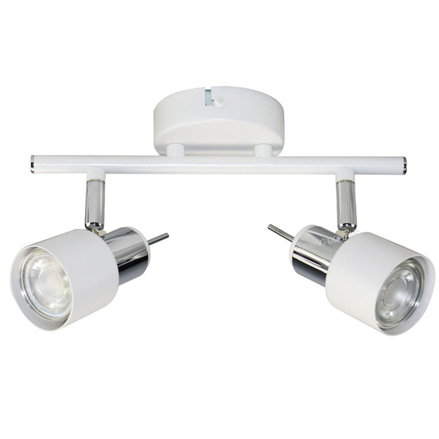 GU10 Spotlight 52830.0152.01,Shaoxing Yuexing Lighting Co., Ltd.,GU10 Spotlight 52830.0152.01
