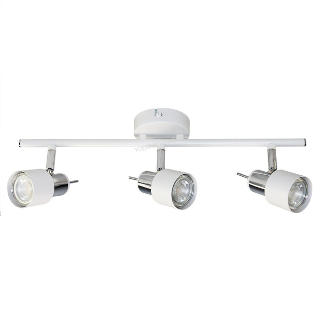 GU10 Spotlight 52830.0152.01,Shaoxing Yuexing Lighting Co., Ltd.,GU10 Spotlight 52830.0152.01