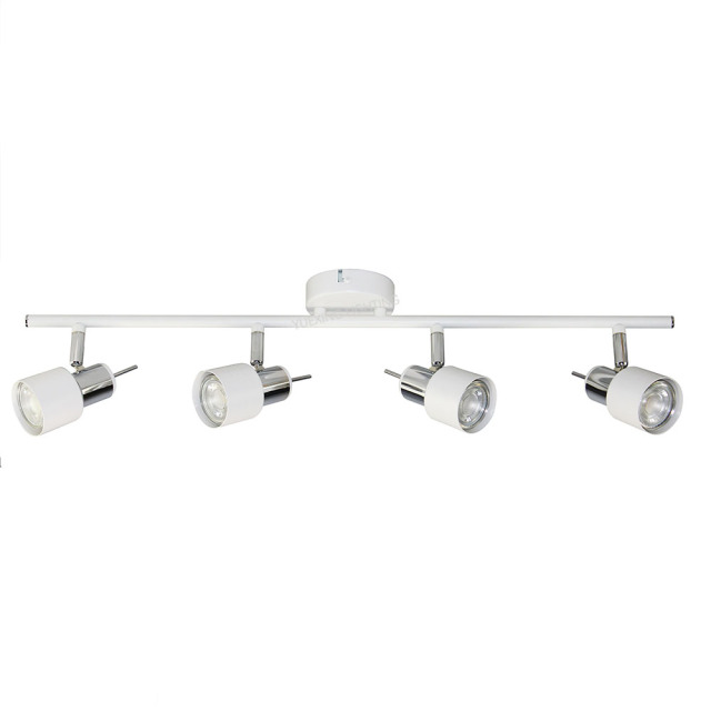 GU10 Spotlight 52830.0152.01,Shaoxing Yuexing Lighting Co., Ltd.,GU10 Spotlight 52830.0152.01