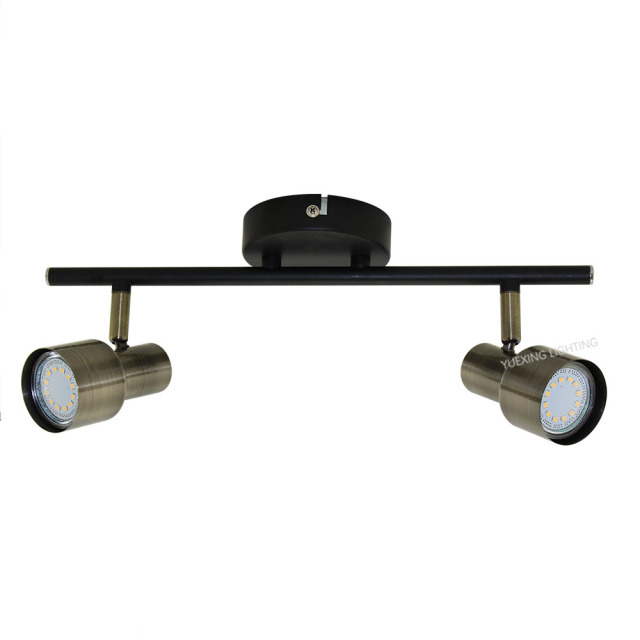 GU10 Spotlight 52831.0152.01,Shaoxing Yuexing Lighting Co., Ltd.,GU10 Spotlight 52831.0152.01