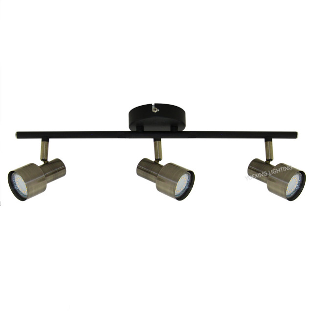 GU10 Spotlight 52831.0152.01,Shaoxing Yuexing Lighting Co., Ltd.,GU10 Spotlight 52831.0152.01