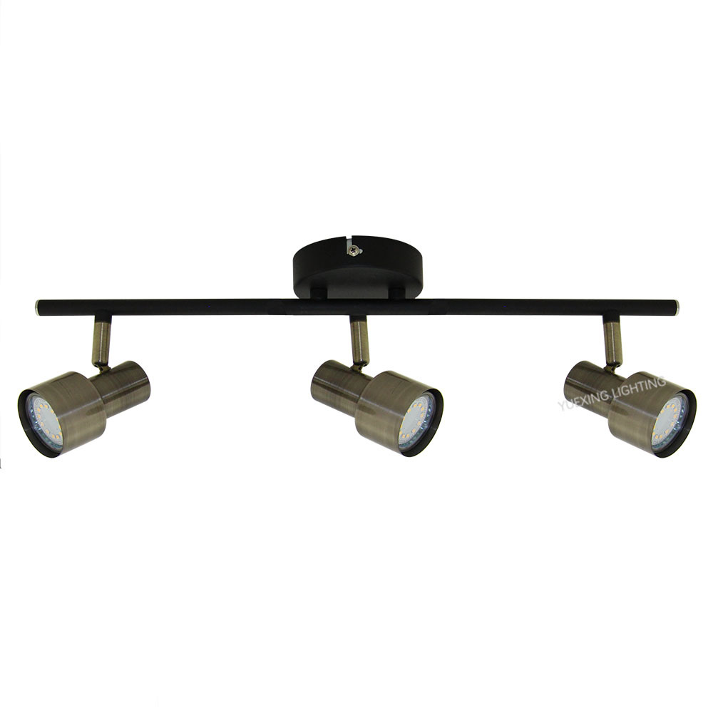 GU10 Spotlight 52831.0152.01,Shaoxing Yuexing Lighting Co., Ltd.,GU10 Spotlight 52831.0152.01