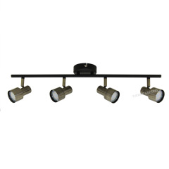 GU10 Spotlight 52831.0152.01,Shaoxing Yuexing Lighting Co., Ltd.,GU10 Spotlight 52831.0152.01