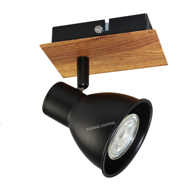 GU10 Spotlight 52590.0152.01,Shaoxing Yuexing Lighting Co., Ltd.,GU10 Spotlight 52590.0152.01