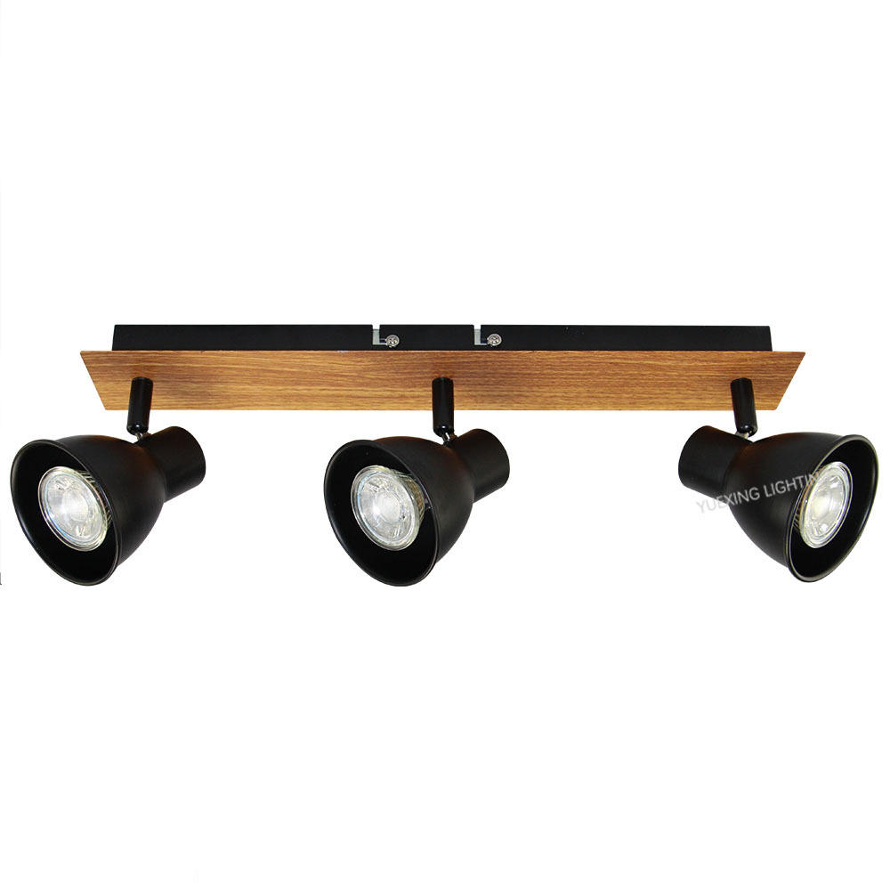 GU10 Spotlight 52590.0152.01,Shaoxing Yuexing Lighting Co., Ltd.,GU10 Spotlight 52590.0152.01