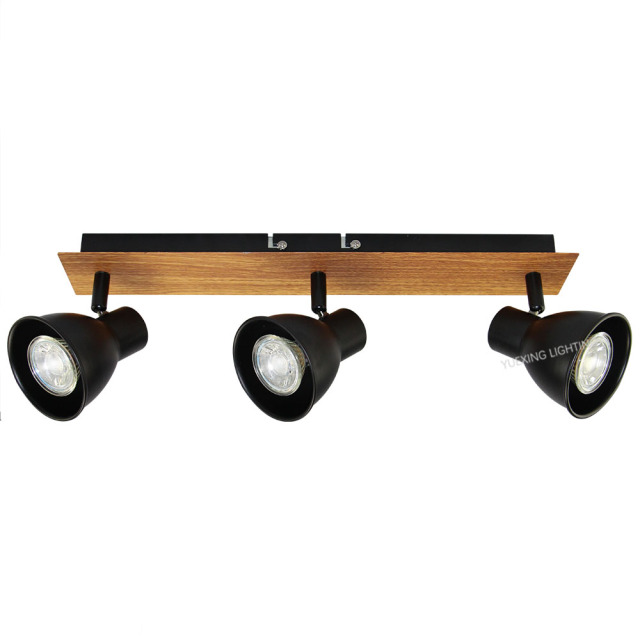 GU10 Spotlight 52590.0152.01,Shaoxing Yuexing Lighting Co., Ltd.,GU10 Spotlight 52590.0152.01