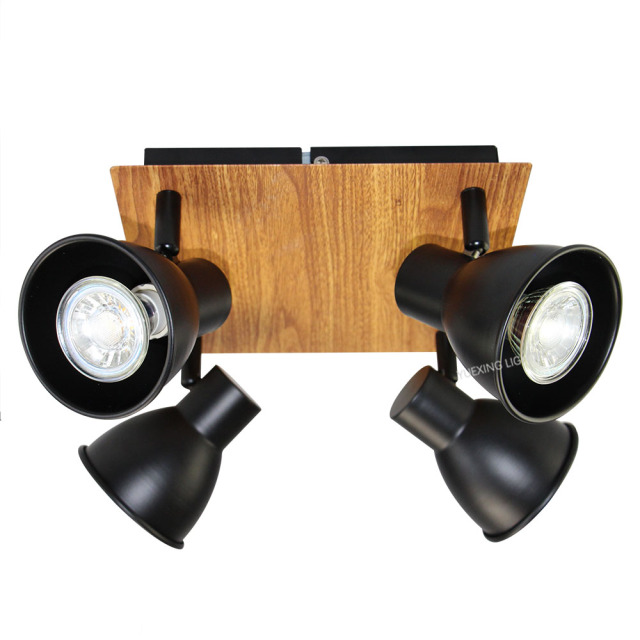 GU10 Spotlight 52590.0152.01,Shaoxing Yuexing Lighting Co., Ltd.,GU10 Spotlight 52590.0152.01