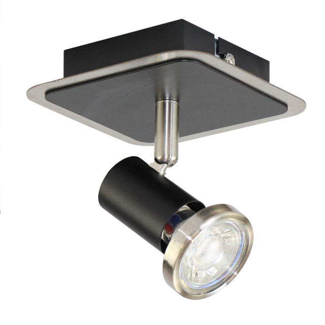 GU10 Spotlight 52618.0152.01,Shaoxing Yuexing Lighting Co., Ltd.,GU10 Spotlight 52618.0152.01