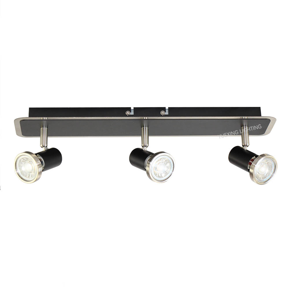 GU10 Spotlight 52618.0152.01,Shaoxing Yuexing Lighting Co., Ltd.,GU10 Spotlight 52618.0152.01