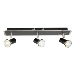 GU10 Spotlight 52618.0152.01,Shaoxing Yuexing Lighting Co., Ltd.,GU10 Spotlight 52618.0152.01