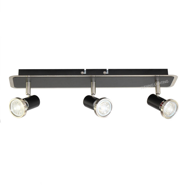 GU10 Spotlight 52618.0152.01,Shaoxing Yuexing Lighting Co., Ltd.,GU10 Spotlight 52618.0152.01