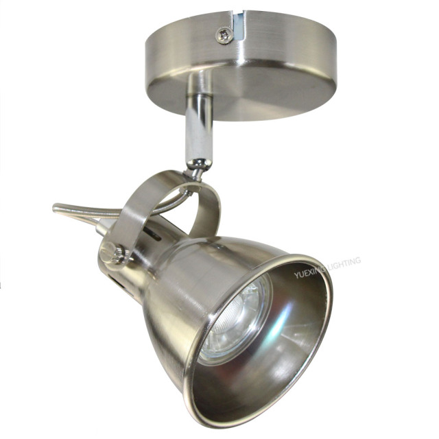 GU10 Spotlight 52672.0152.01,Shaoxing Yuexing Lighting Co., Ltd.,GU10 Spotlight 52672.0152.01