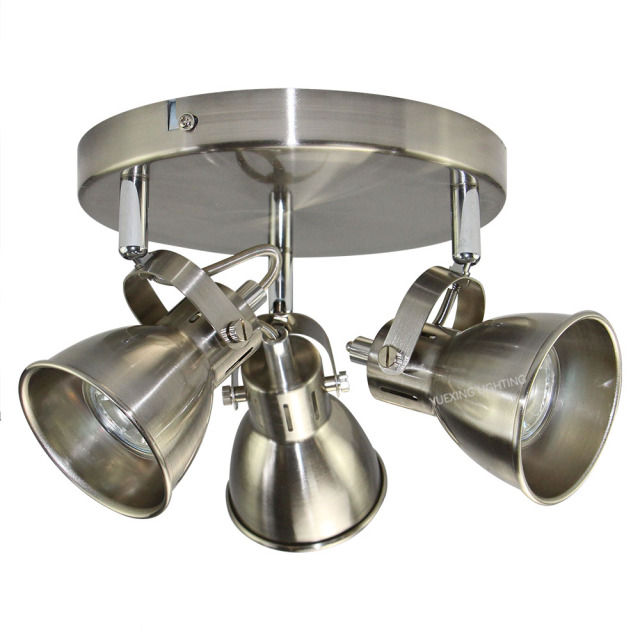 GU10 Spotlight 52672.0152.01,Shaoxing Yuexing Lighting Co., Ltd.,GU10 Spotlight 52672.0152.01