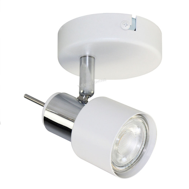 GU10 Spotlight 52830.0152.01,Shaoxing Yuexing Lighting Co., Ltd.,GU10 Spotlight 52830.0152.01