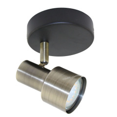 GU10 Spotlight 52831.0152.01,Shaoxing Yuexing Lighting Co., Ltd.,GU10 Spotlight 52831.0152.01