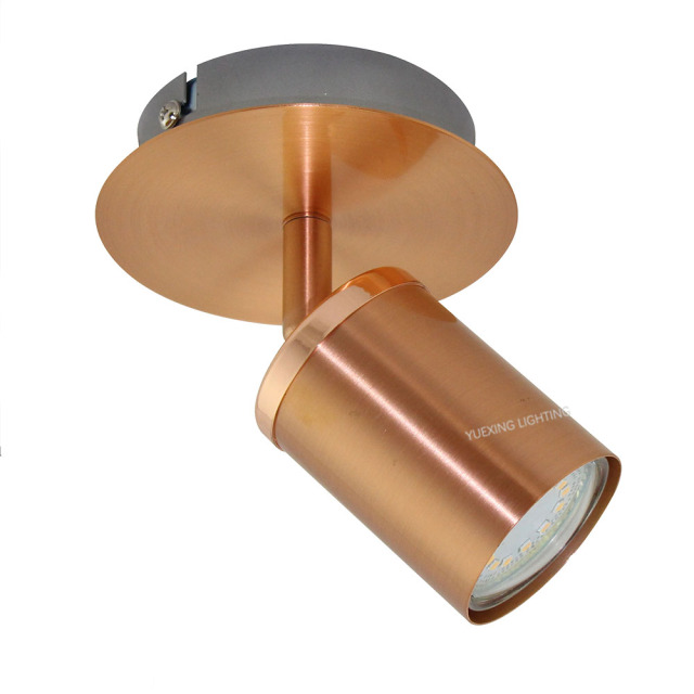 GU10 Spotlight 52834.0152.01,Shaoxing Yuexing Lighting Co., Ltd.,GU10 Spotlight 52834.0152.01