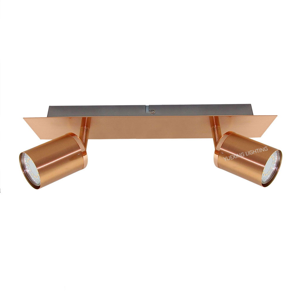 GU10 Spotlight 52834.0152.01,Shaoxing Yuexing Lighting Co., Ltd.,GU10 Spotlight 52834.0152.01