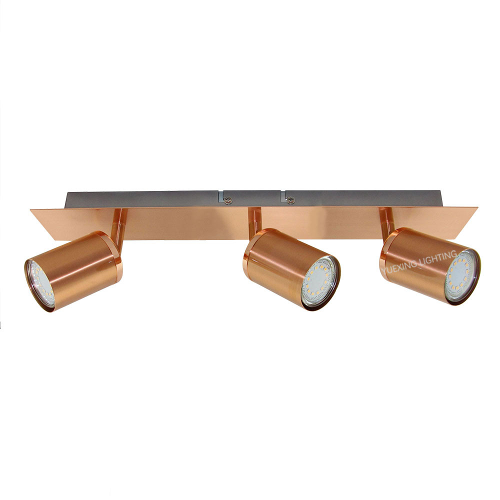 GU10 Spotlight 52834.0152.01,Shaoxing Yuexing Lighting Co., Ltd.,GU10 Spotlight 52834.0152.01