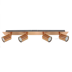 GU10 Spotlight 52834.0152.01,Shaoxing Yuexing Lighting Co., Ltd.,GU10 Spotlight 52834.0152.01