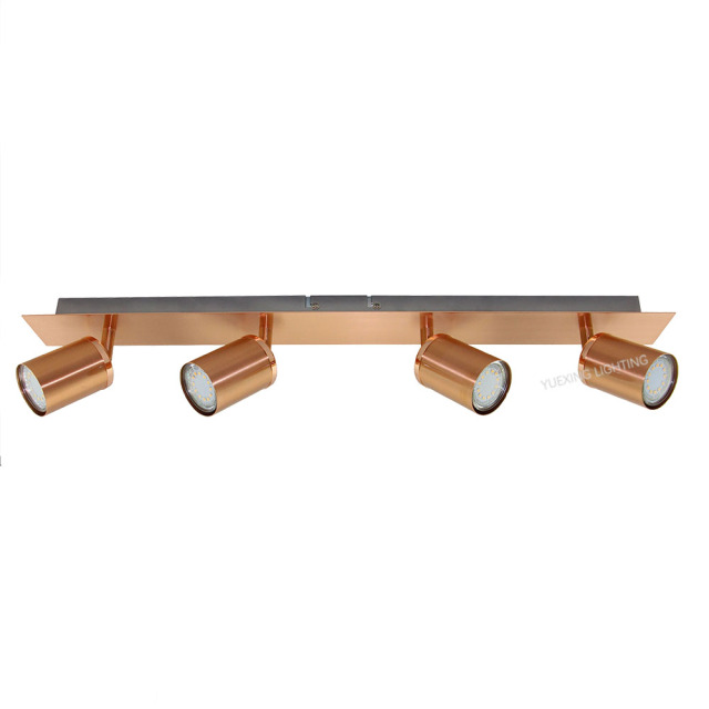 GU10 Spotlight 52834.0152.01,Shaoxing Yuexing Lighting Co., Ltd.,GU10 Spotlight 52834.0152.01