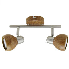 GU10 Spotlight 52025.0152.01,Shaoxing Yuexing Lighting Co., Ltd.,GU10 Spotlight 52025.0152.01