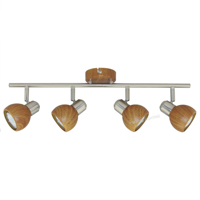 GU10 Spotlight 52025.0152.01,Shaoxing Yuexing Lighting Co., Ltd.,GU10 Spotlight 52025.0152.01