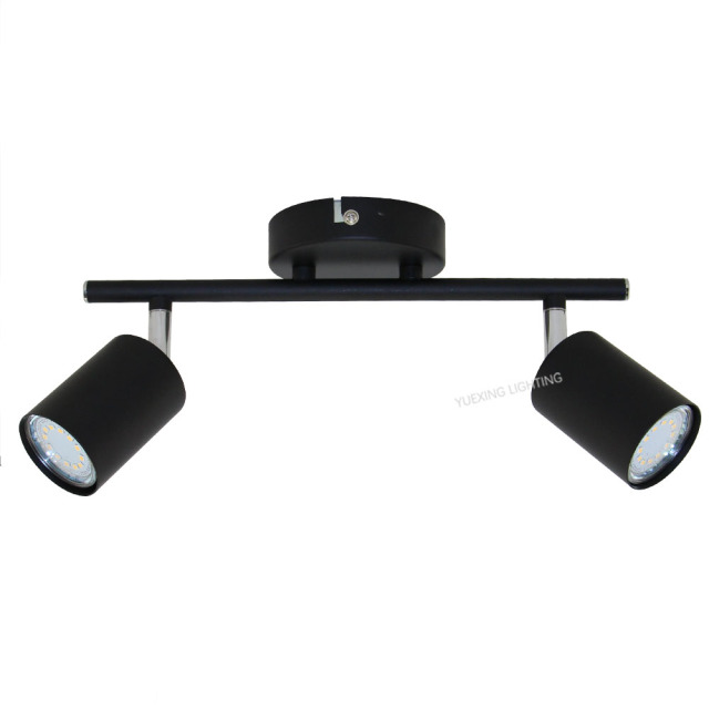 GU10 Spotlight 52201.0152.01,Shaoxing Yuexing Lighting Co., Ltd.,GU10 Spotlight 52201.0152.01