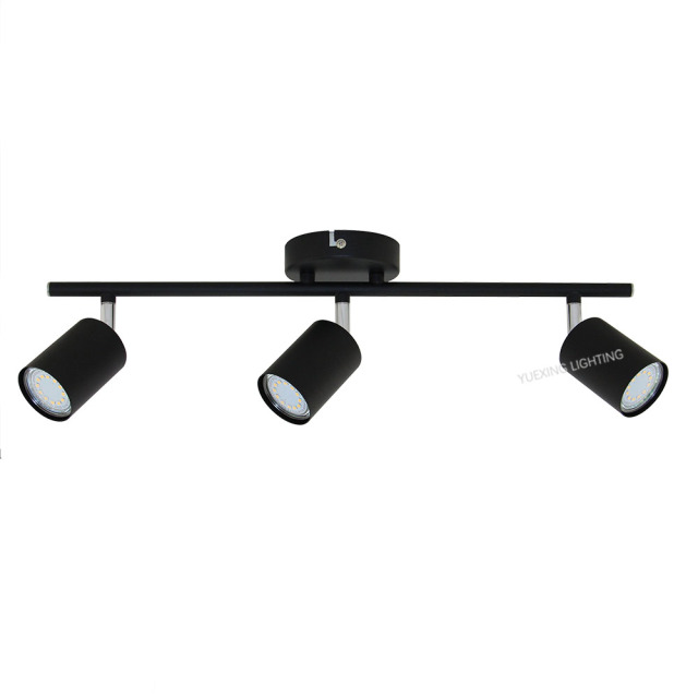 GU10 Spotlight 52201.0152.01,Shaoxing Yuexing Lighting Co., Ltd.,GU10 Spotlight 52201.0152.01