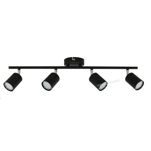 GU10 Spotlight 52201.0152.01,Shaoxing Yuexing Lighting Co., Ltd.,GU10 Spotlight 52201.0152.01