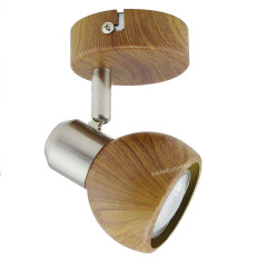 GU10 Spotlight 52025.0152.01,Shaoxing Yuexing Lighting Co., Ltd.,GU10 Spotlight 52025.0152.01